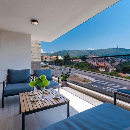 Apartment Mint Дубровник Екстериор снимка
