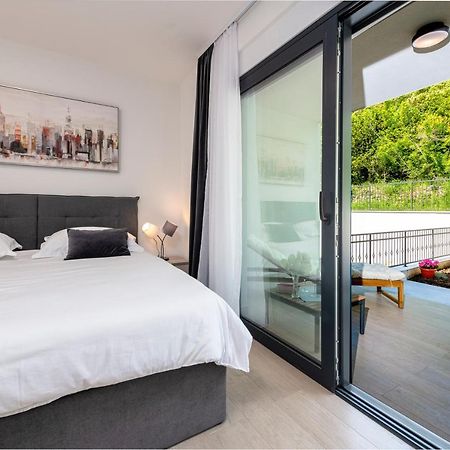 Apartment Mint Дубровник Екстериор снимка