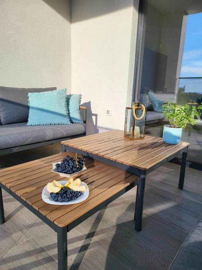 Apartment Mint Дубровник Екстериор снимка