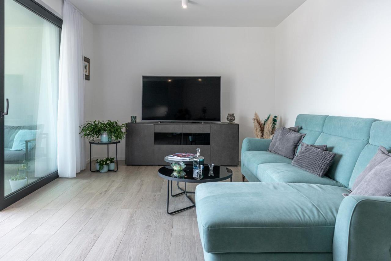Apartment Mint Дубровник Екстериор снимка