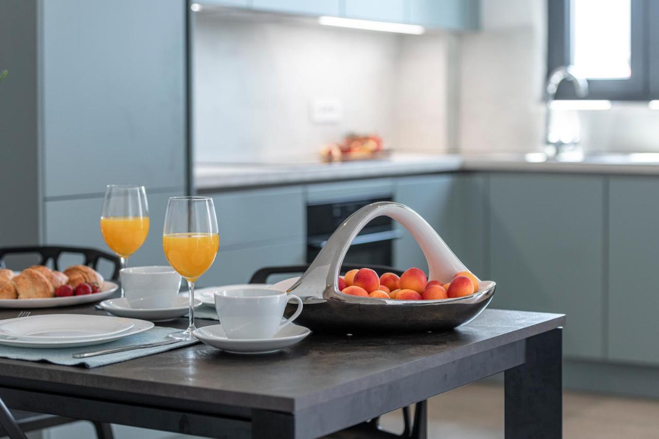 Apartment Mint Дубровник Екстериор снимка