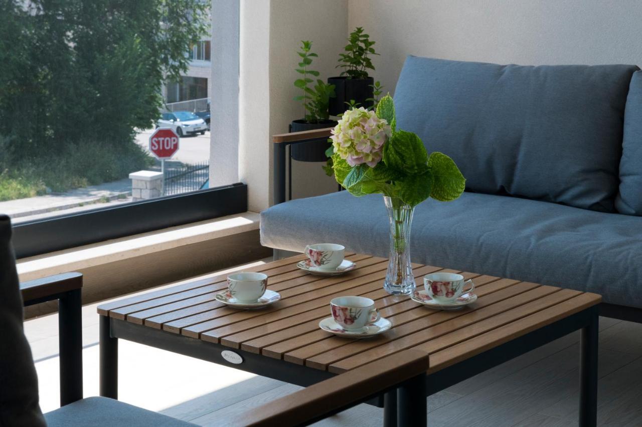 Apartment Mint Дубровник Екстериор снимка
