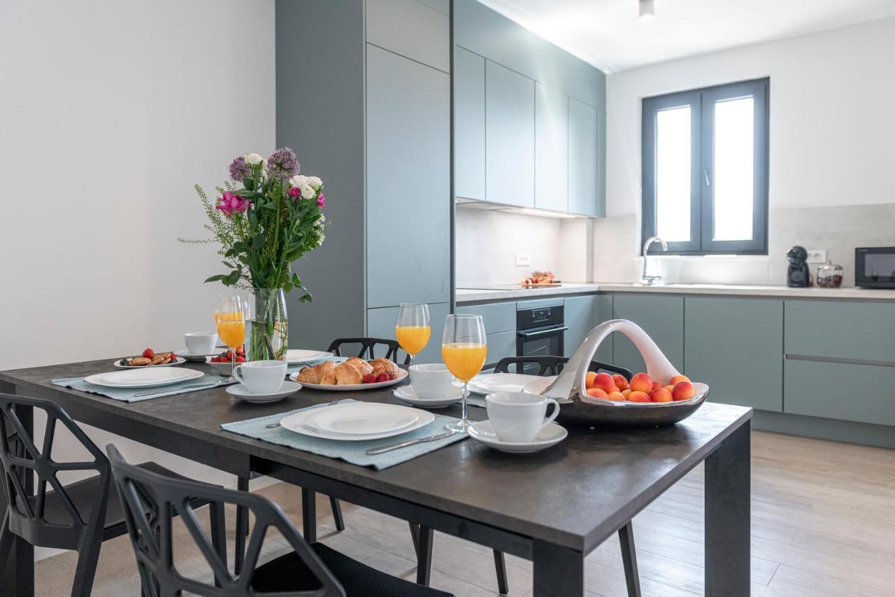Apartment Mint Дубровник Екстериор снимка