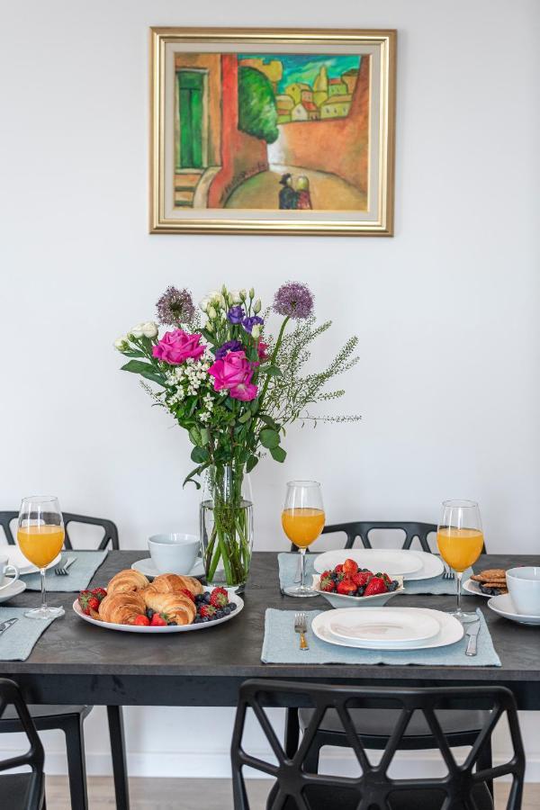 Apartment Mint Дубровник Екстериор снимка
