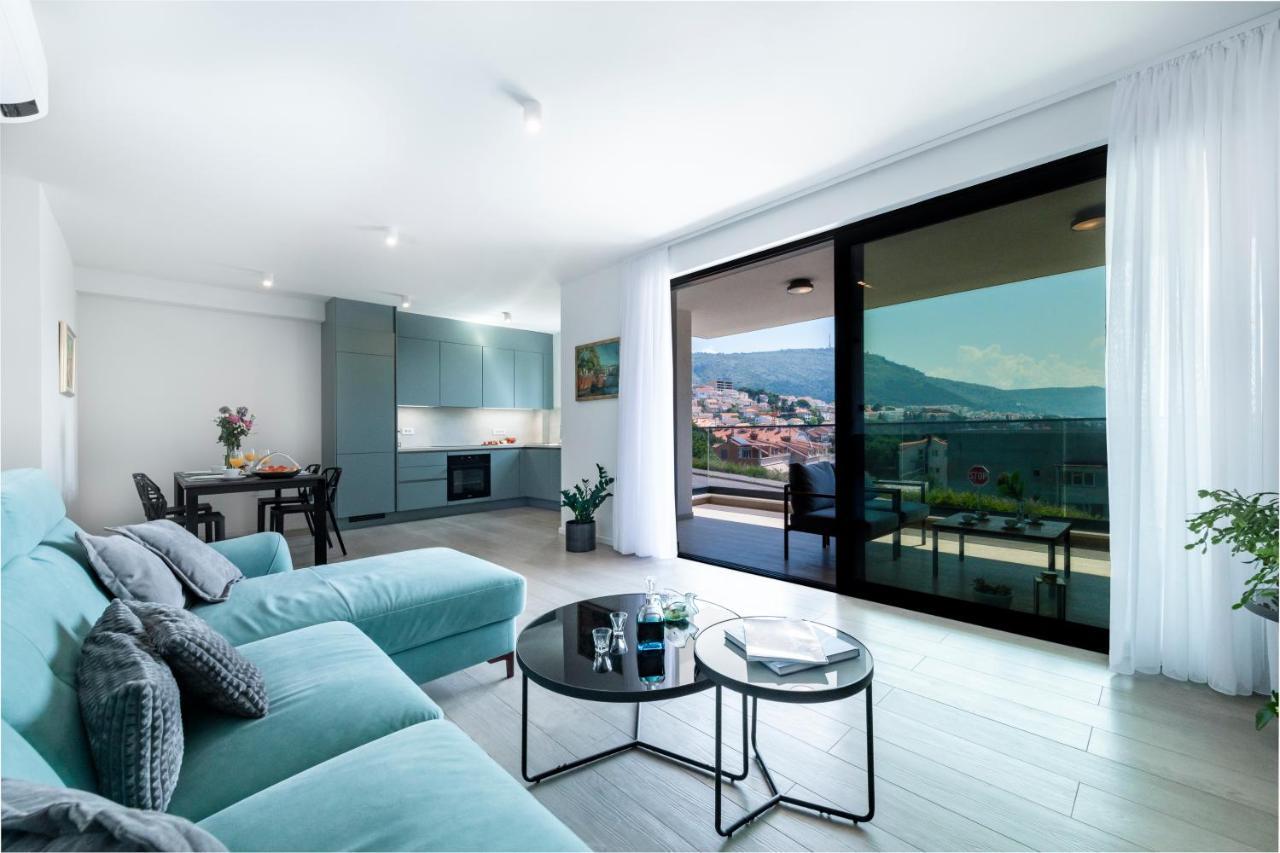 Apartment Mint Дубровник Екстериор снимка