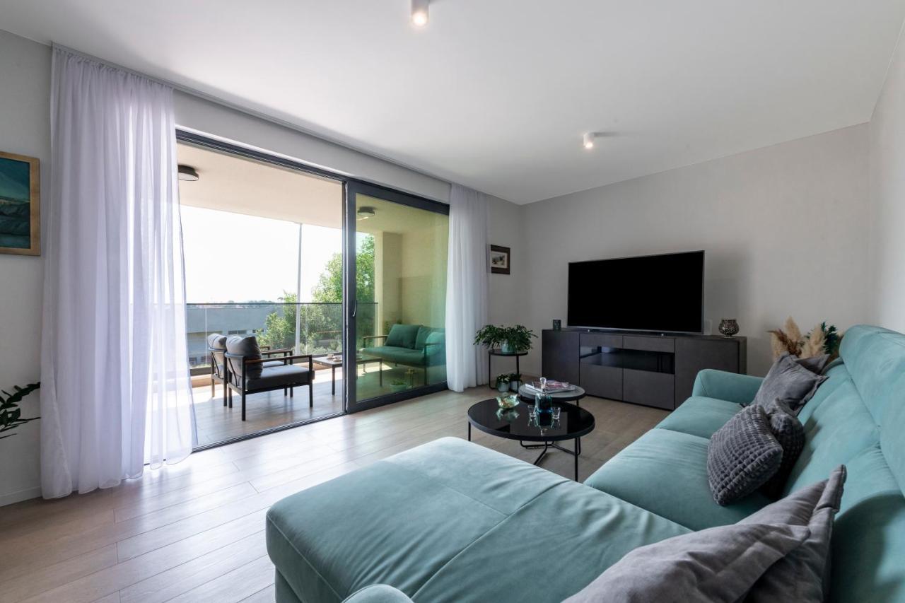 Apartment Mint Дубровник Екстериор снимка