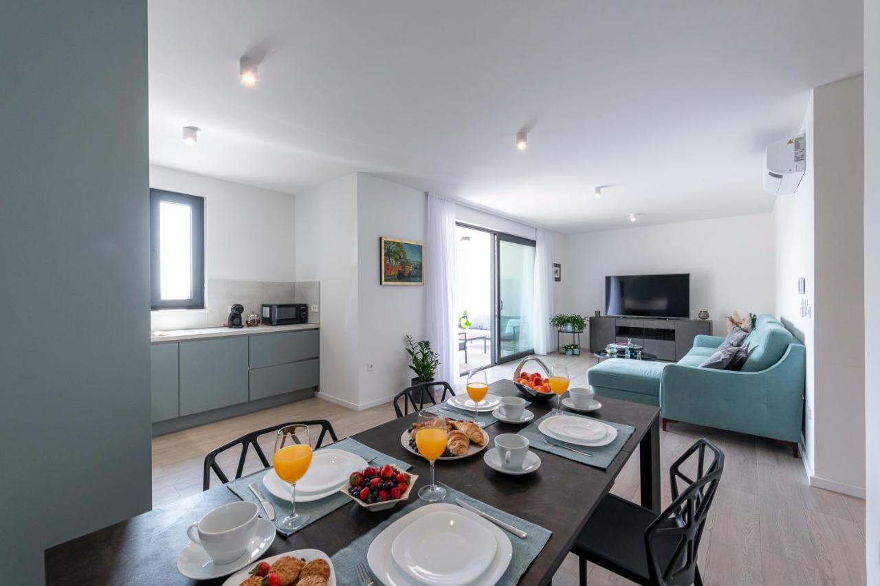 Apartment Mint Дубровник Екстериор снимка