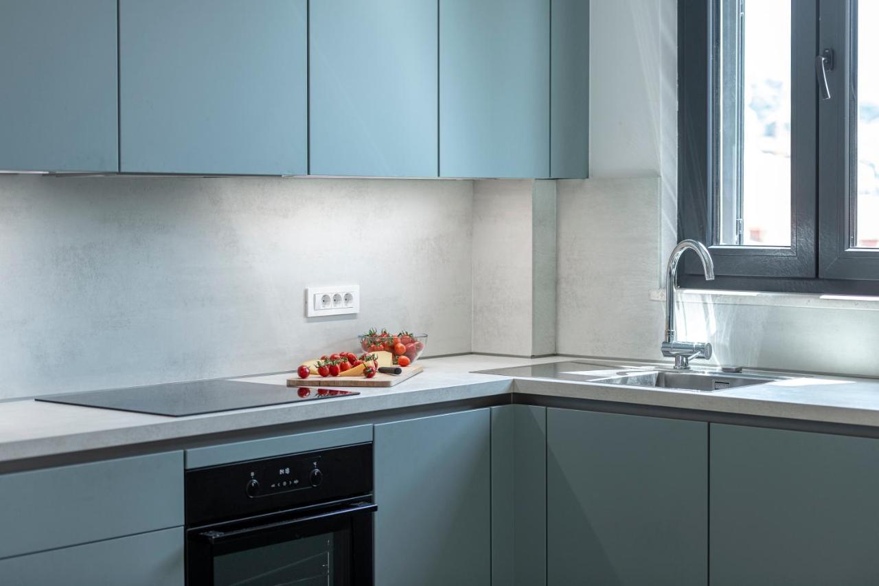 Apartment Mint Дубровник Екстериор снимка