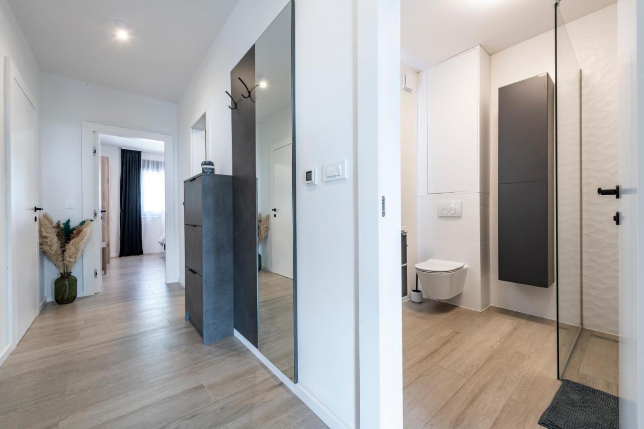 Apartment Mint Дубровник Екстериор снимка