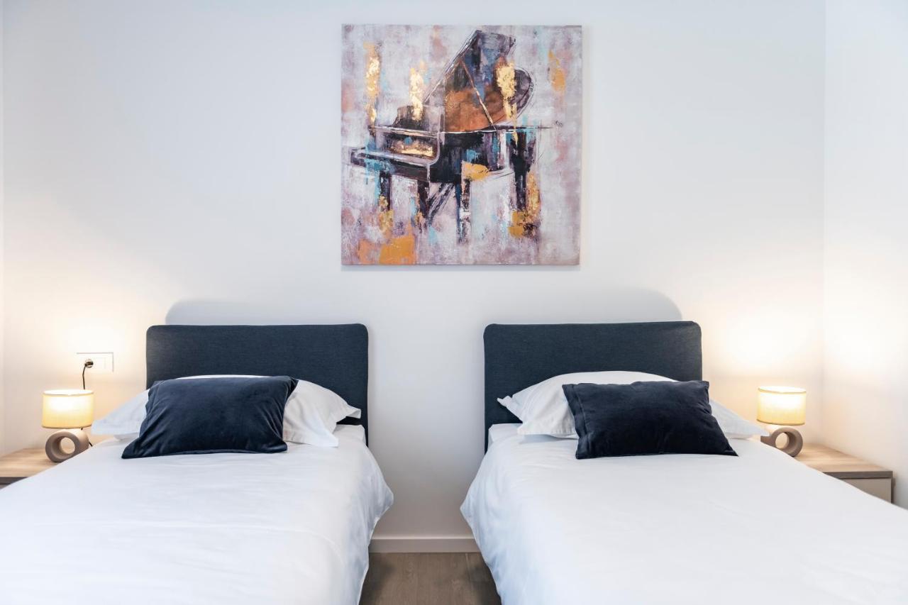 Apartment Mint Дубровник Екстериор снимка