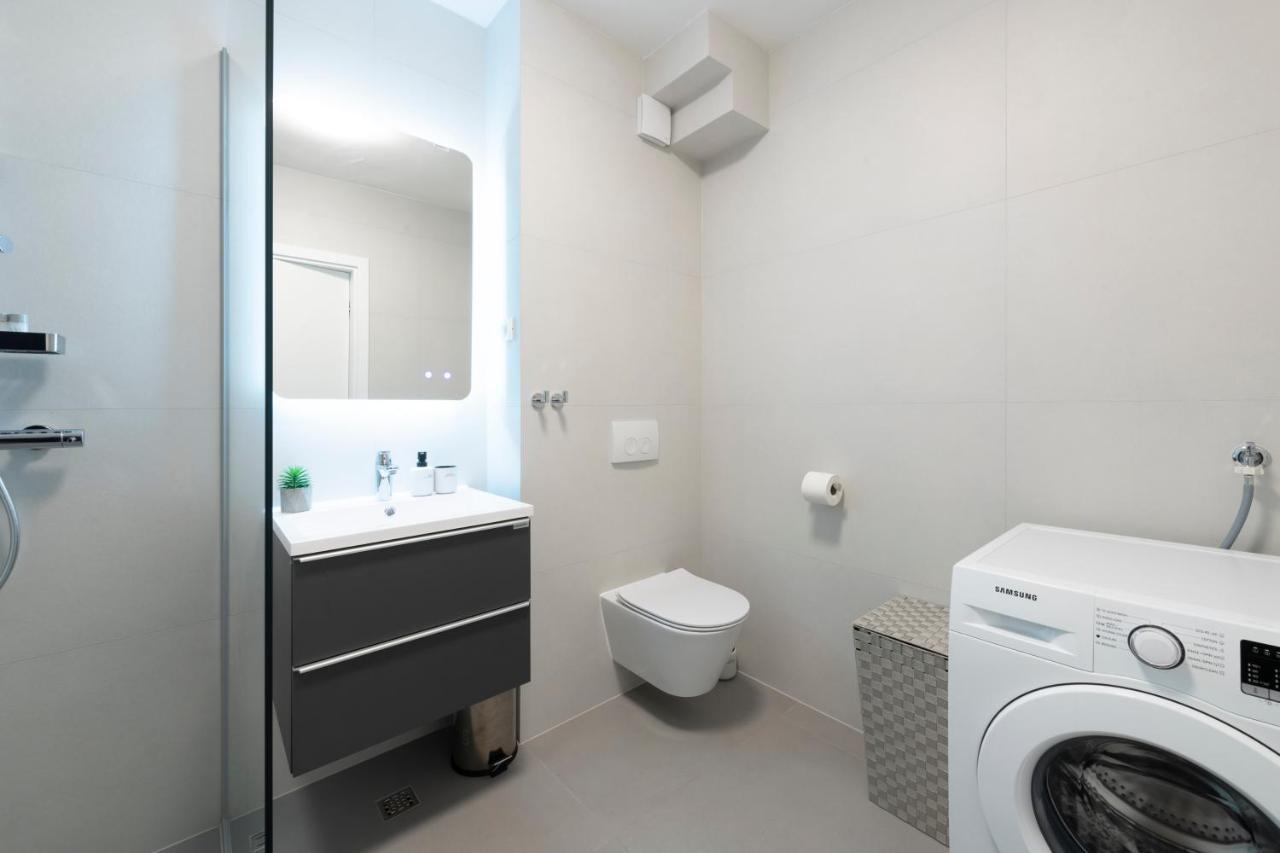Apartment Mint Дубровник Екстериор снимка