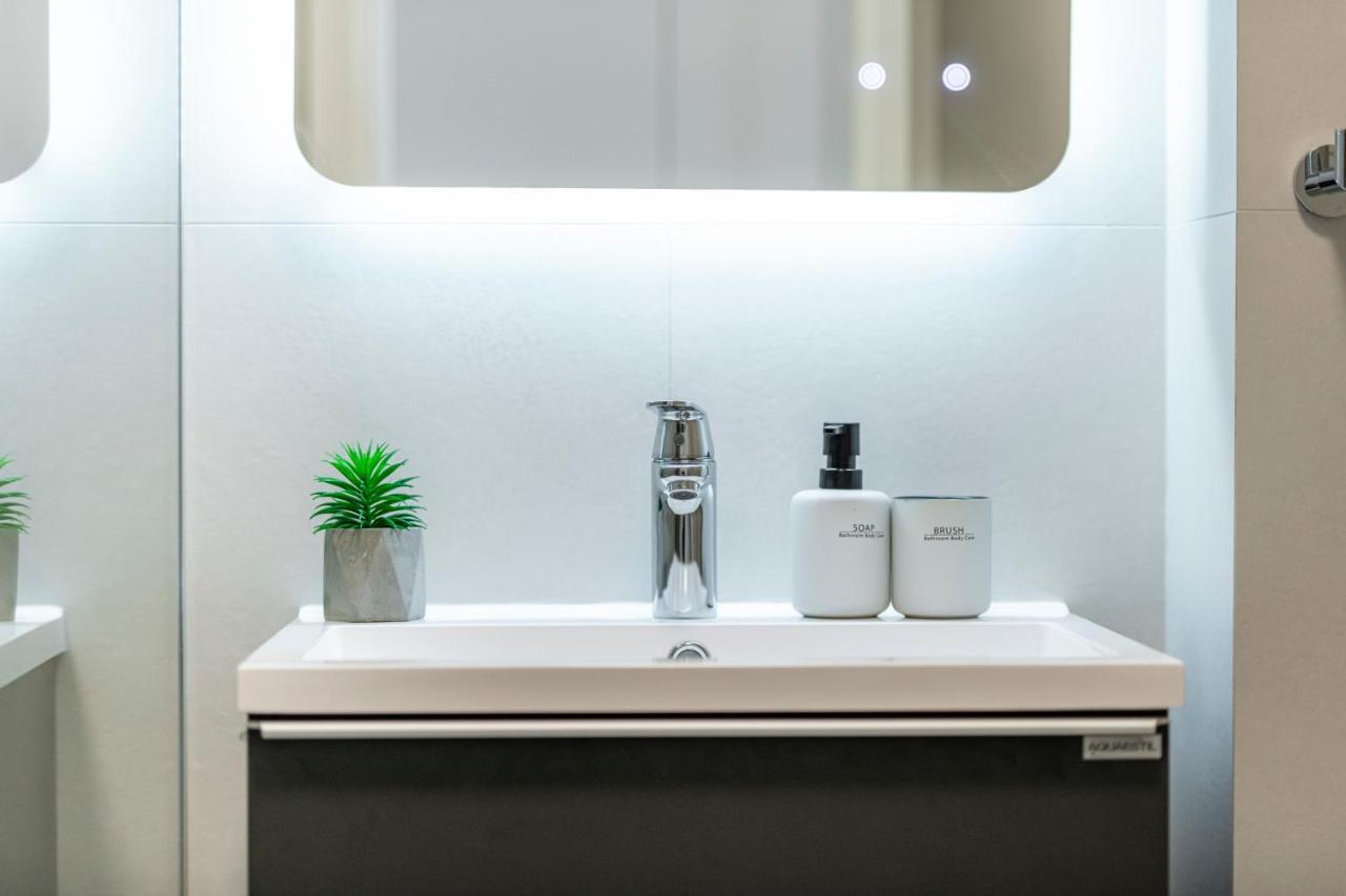 Apartment Mint Дубровник Екстериор снимка