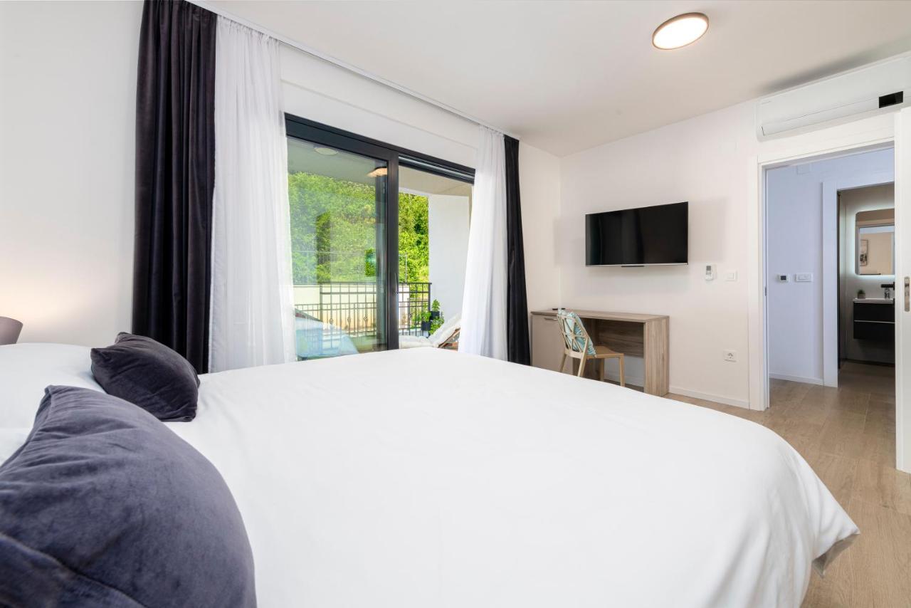 Apartment Mint Дубровник Екстериор снимка