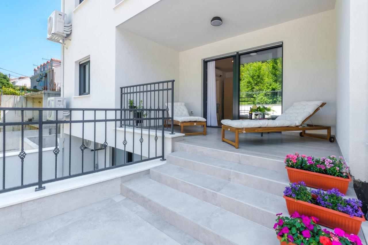 Apartment Mint Дубровник Екстериор снимка