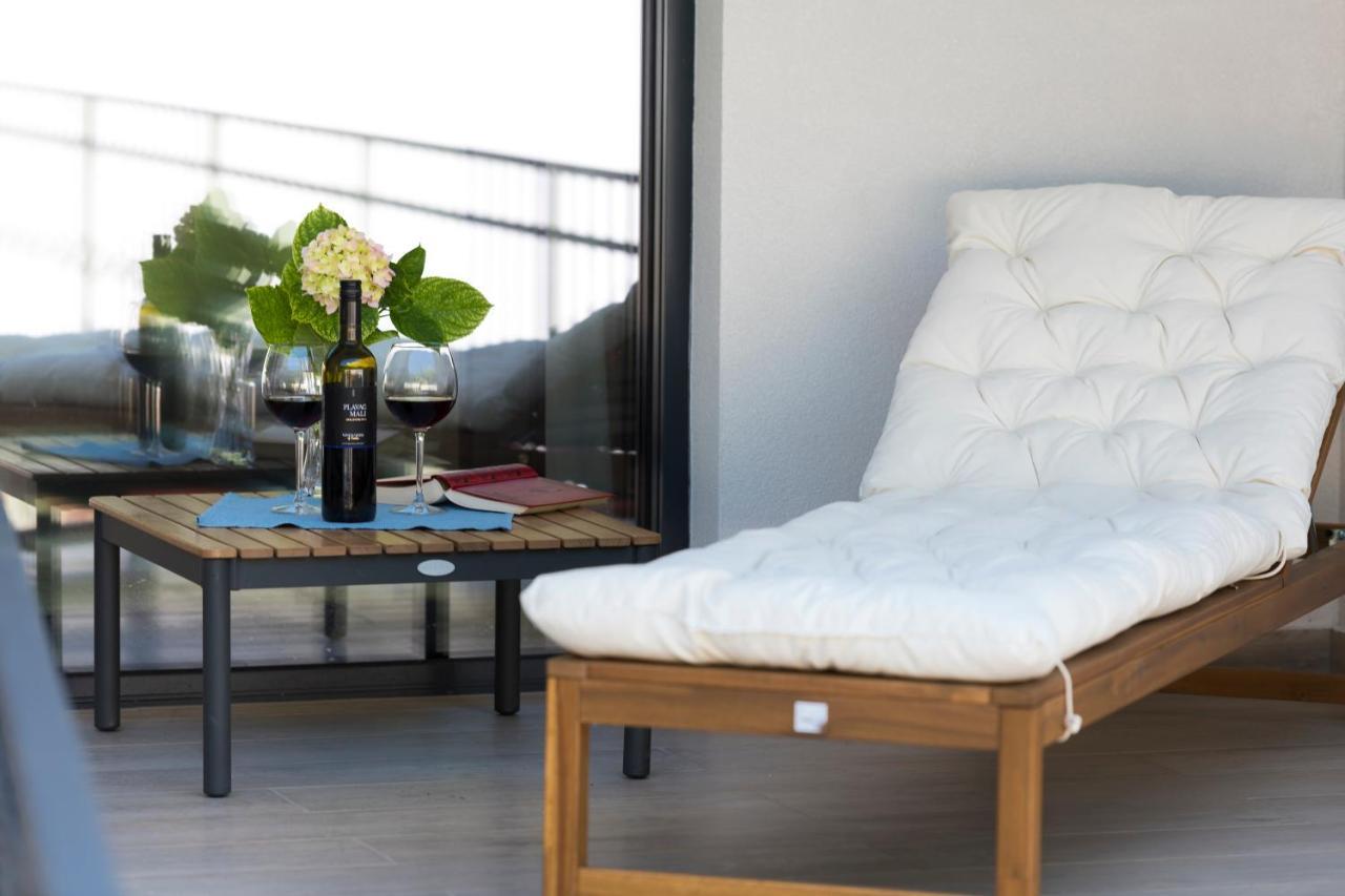 Apartment Mint Дубровник Екстериор снимка