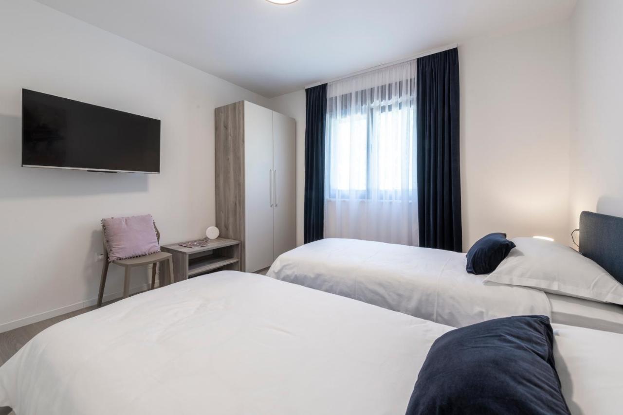 Apartment Mint Дубровник Екстериор снимка